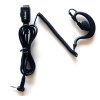 Micro-auricular ergonómico para MOTOROLA