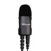 Micro-auricular gama profesional. IP-54. Para MOTOROLA y TEAM.