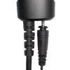 Micro-auricular gama profesional. IP-54. Para MOTOROLA y TEAM.