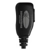 Micro-auricular tubular para MOTOROLA y HYT.