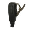Micro-auricular tubular para MOTOROLA.