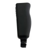 Micro-auricular + PTT profesional, con tubo acústico, especial para Sepura SRH-3800.