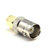 Adaptador SMA Macho a BNC Hembra