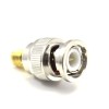 Adaptador SMA Hembra a BNC Macho