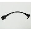 Adaptador de MOTOROLA T5/T6/T7 a conector STANDARD / YAESU / ICOM.