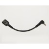 Adaptador de series YAESU VX / FT50 a conector estándar (YAESU / ICOM).