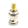 Adaptador SMA Hembra a BNC Macho