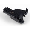 Adaptador micro para MOTOROLA GP-900-1200 / HT-1000 a conexión MOTOROLA VISAR. 