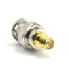 Adaptador SMA Hembra a BNC Macho