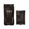 Portapilas compatible con ALAN HP-446/405/105.
