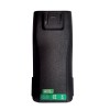 Portapilas compatible con ALAN HP-446/405/105.