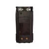Portapilas compatible con ALAN HP-446/405/105.