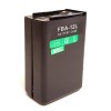 Portapilas compatible con YAESU FT-11/24/26/74/76/205/415/530/705/729/815.