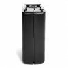 Portapilas compatible con YAESU FT-11/24/26/74/76/205/415/530/705/729/815.