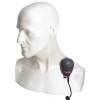 Resistente microaltavoz sumergible para walkies ENTEL Serie HT.
