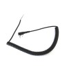 CABLE REPUESTO PARA MICROALTAVOZ JD-3602 - MONO