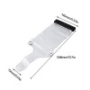Funda impermeable colgante 