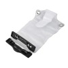 Funda impermeable colgante 