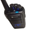 Transceptor portátil ESCOLTA ALFA PMR446 con display oculto
