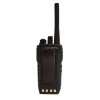 Transceptor portátil ESCOLTA ALFA PMR446 con display oculto