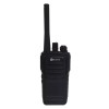Transceptor portátil ESCOLTA ALFA VHF con display oculto