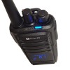 Transceptor portátil ESCOLTA ALFA VHF con display oculto