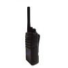 Transceptor portátil ESCOLTA ALFA VHF con display oculto
