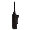 Transceptor portátil ESCOLTA ALFA VHF con display oculto