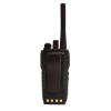 Transceptor portátil ESCOLTA ALFA VHF con display oculto