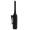 Transceptor portátil ESCOLTA ALFA VHF con display oculto