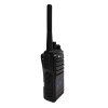 Transceptor portátil ESCOLTA ALFA VHF con display oculto