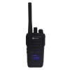 Transceptor portátil ESCOLTA ALFA UHF con display oculto