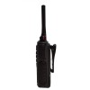 Transceptor portátil ESCOLTA ALFA UHF con display oculto