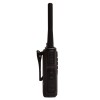 Transceptor portátil ESCOLTA ALFA UHF con display oculto