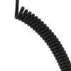 Laringófono profesional NAUZER PLX-330