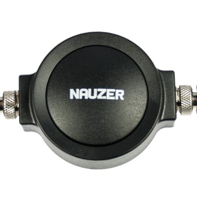 Laringófono profesional NAUZER PLX-330