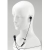 Auricular ICOM HM-166LA