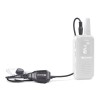 Micro-auricular neumático para MIDLAND 777 PRO