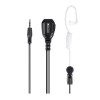 Micro-auricular neumático para MIDLAND 777 PRO
