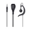 Micro-auricular para MIDLAND 777 PRO
