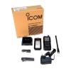 ICOM IC-A25CE VHF banda aérea