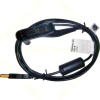 Cable programación MOTOROLA DP