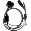 MOTOROLA PMKN4013 Cable programación y test