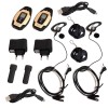 Anytone I-ONE PMR446 Pareja walkies