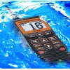 Standard Horizon HX210E VHF