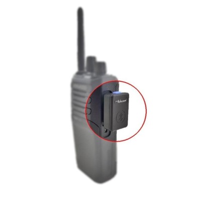 Dongle Bluetooth conexión KENWOOD 2 Pin