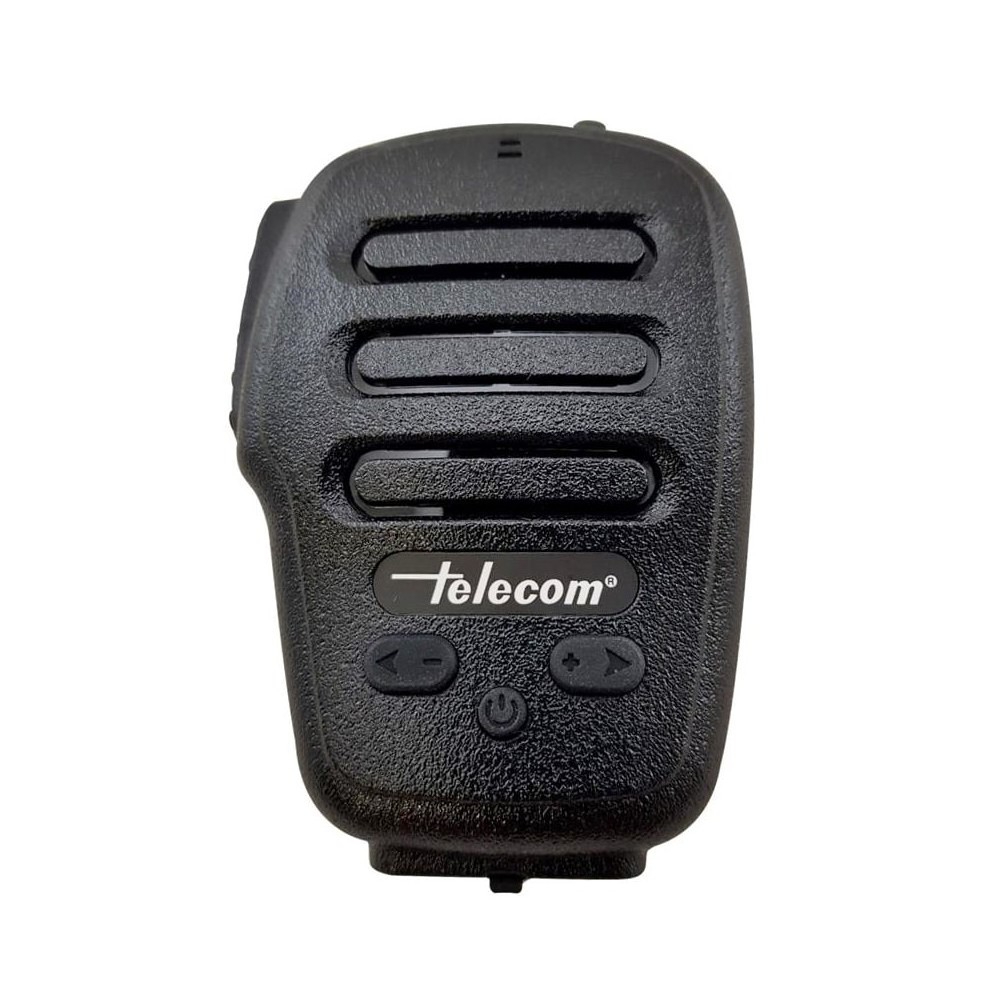 Micro-altavoz bluetooth TELECOM SP-BT-POC