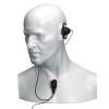 EA12/DX - Micro-auricular para walkies ENTEL DX
