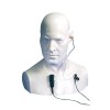 Micro-auricular tubular para ENTEL DX