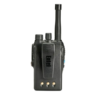 ENTEL DX485 DMR UHF sumergible